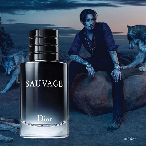 dior johnny depp 2022|Johnny Depp Dior sauvage 2023.